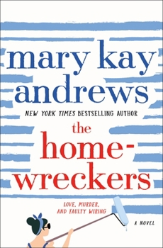 Hardcover The Homewreckers Book