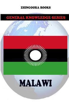 Paperback Malawi Book