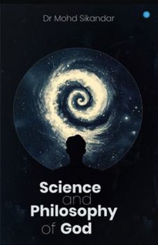Paperback Science and philosophy of God Book