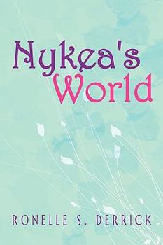 Paperback Nykea's World Book