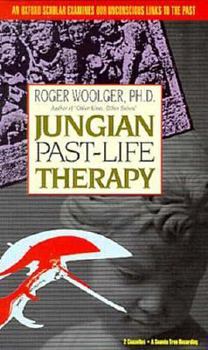 Audio Cassette Jungian Past Life Therapy Book