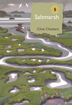 Hardcover Saltmarsh Book