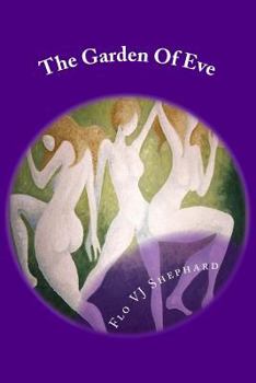 Paperback The Garden Of Eve: Book One Book