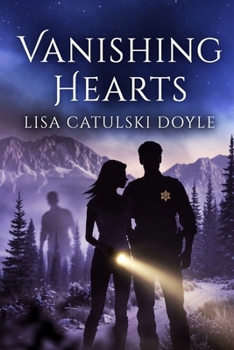 Paperback Vanishing Hearts Book