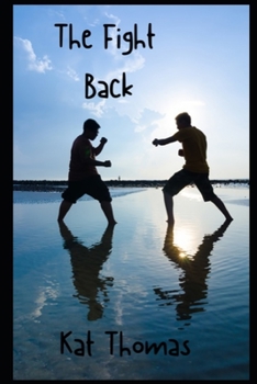 Paperback The Fight Back Book