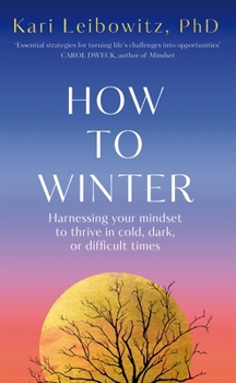 Hardcover MACMILLAN How to Winter. Book