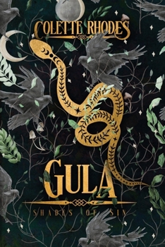 Gula - Book #3 of the Shades of Sin