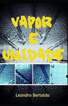 Paperback Vapor e Umidade [Portuguese] Book