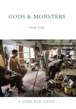 Paperback Gods & Monsters Book