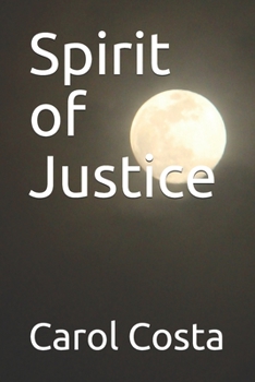Paperback Spirit of Justice Book