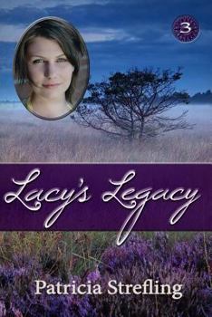 Paperback Lacy's Legacy Book