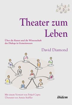 Paperback Theater zum Leben. [German] Book