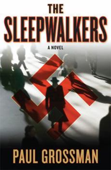 Hardcover The Sleepwalkers Book