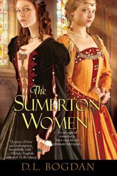 The Sumerton Women - Book #3 of the Tudor Court