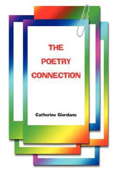 Paperback The Poetry Connection Book