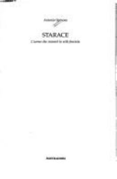 Audio CD Starace: L'uomo che invento` lo stile fascista (Le scie) (Italian Edition) [Italian] Book