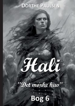 Hali: Det mørke hav (Danish Edition)