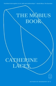Paperback The Möbius Book