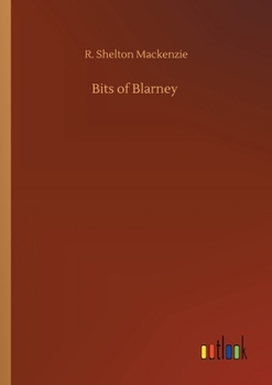 Paperback Bits of Blarney Book
