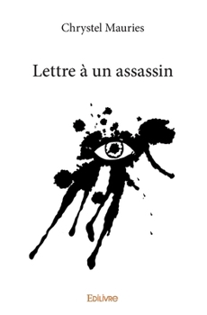 Paperback Lettre à un assassin [French] Book