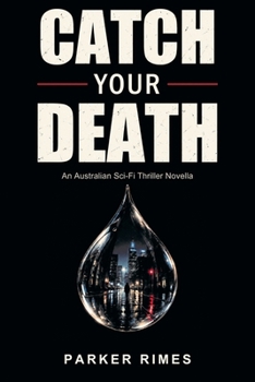 Paperback Catch Your Death: A Novella Book