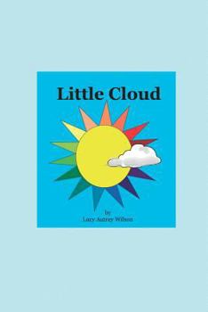 Paperback Little Cloud Book
