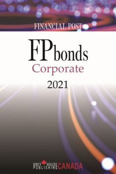 Paperback FP Bonds: Corporate 2021: Includes Free Online Access Book