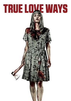 DVD True Love Ways Book