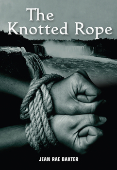 Paperback The Knotted Rope Book