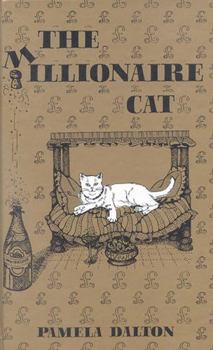 Hardcover The Millionaire Cat Book