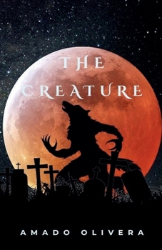 Paperback The Creature Book