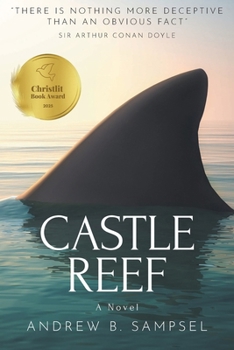 Paperback Castle Reef Book
