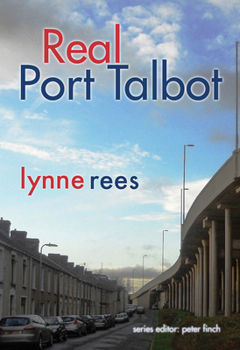 Paperback Real Port Talbot Book