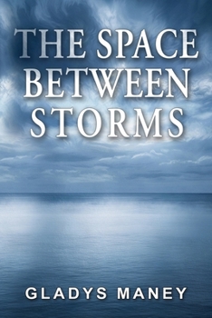 Paperback The Space Between Storms Book