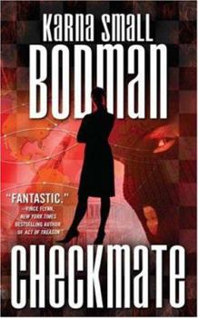 Mass Market Paperback Checkmate Book