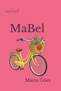 Paperback MaBel: Jardim de Marias [Portuguese] Book