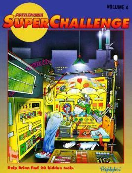 Puzzlemania Superchallenge