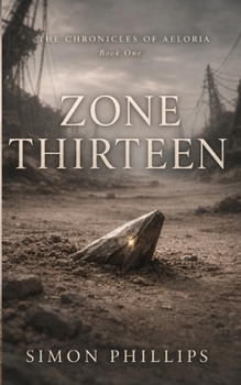 Paperback Zone Thirteen Book
