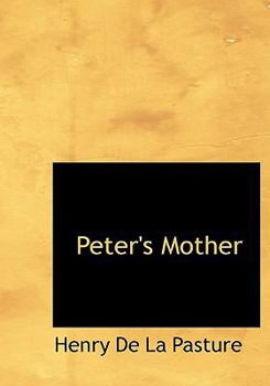 Peter's Mother
