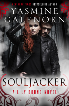 Paperback Souljacker Book