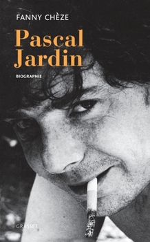 Paperback Pascal Jardin [French] Book