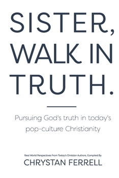 Paperback Sister Walk In Truth Book