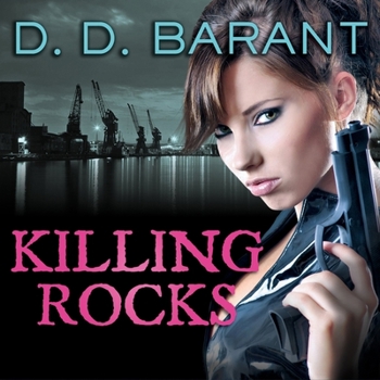 Audio CD Killing Rocks Book