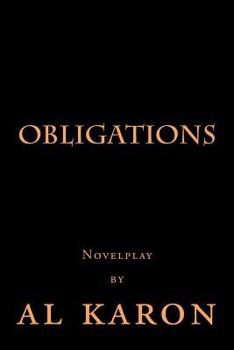 Paperback Obligations: Novelplay by Al Karon Book