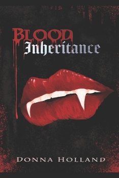 Paperback Blood Inheritance Book