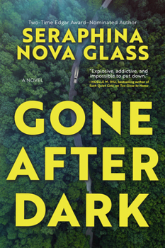 Paperback Gone After Dark Book