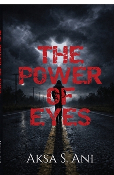 Paperback The Power of Eyes Book