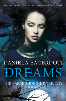 Paperback Dreams Book