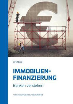 Paperback Immobilienfinanzierung [German] Book