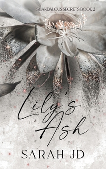 Paperback Lily's Ash Book